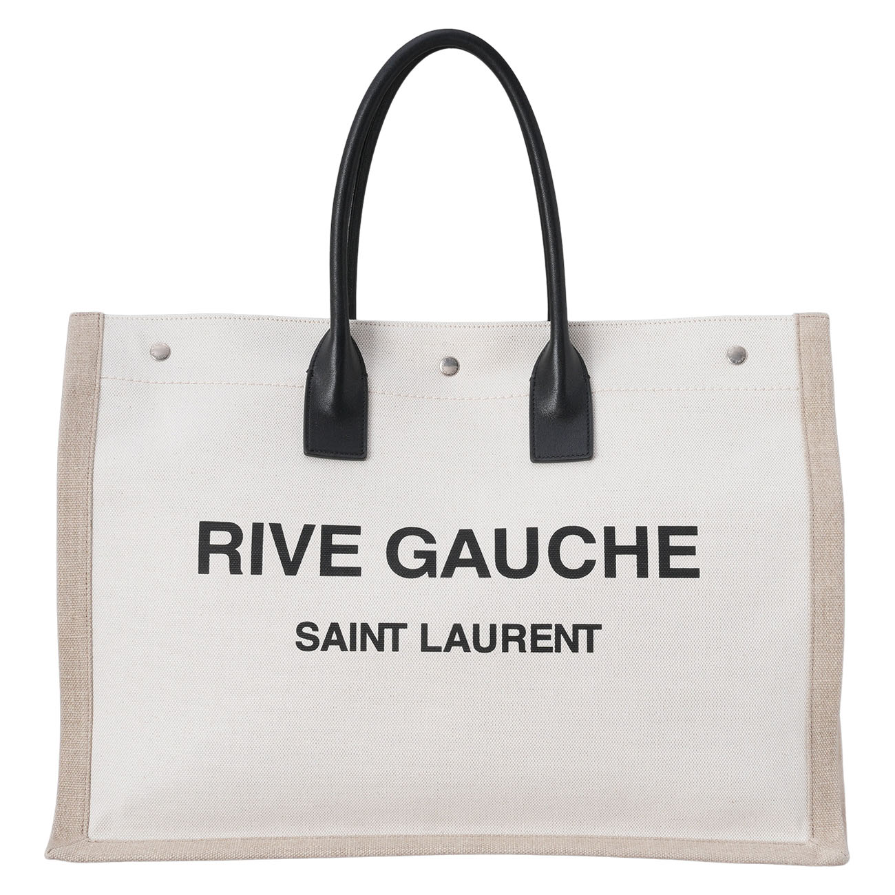 YVES SAINT LAURENT(USED)생로랑 499290 리브고쉬 토트백